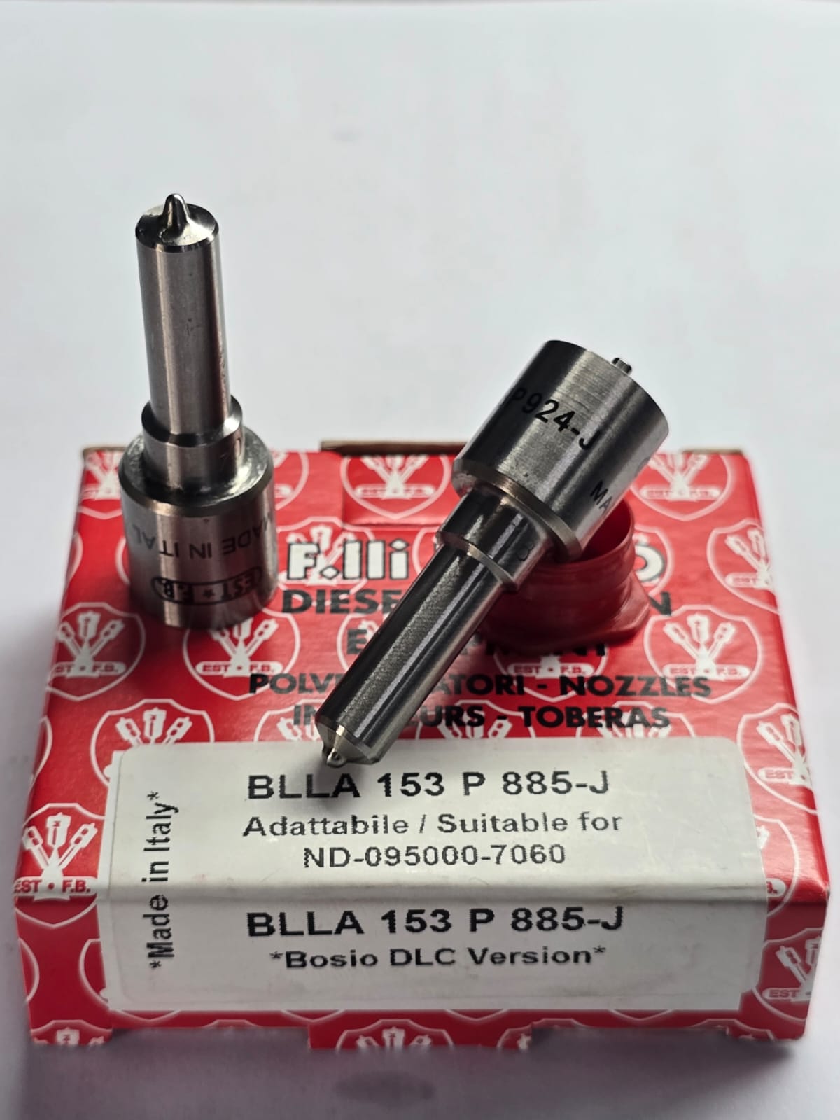 BLLA 145 P 870-J