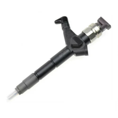 DENSO injectors spare parts