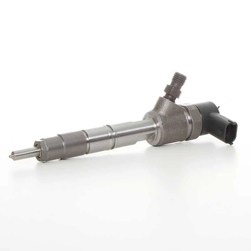 BOSCH injectors spare parts