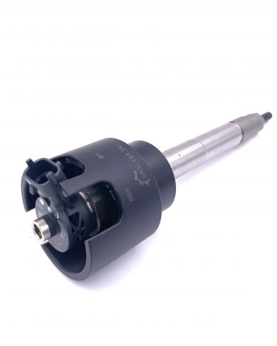 Template block for positioning