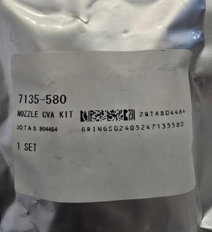 NOZZLE VCA KIT 7135-580