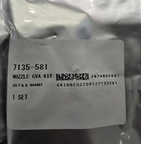 KIT DI BECCUCCIO VCA 7135-581
