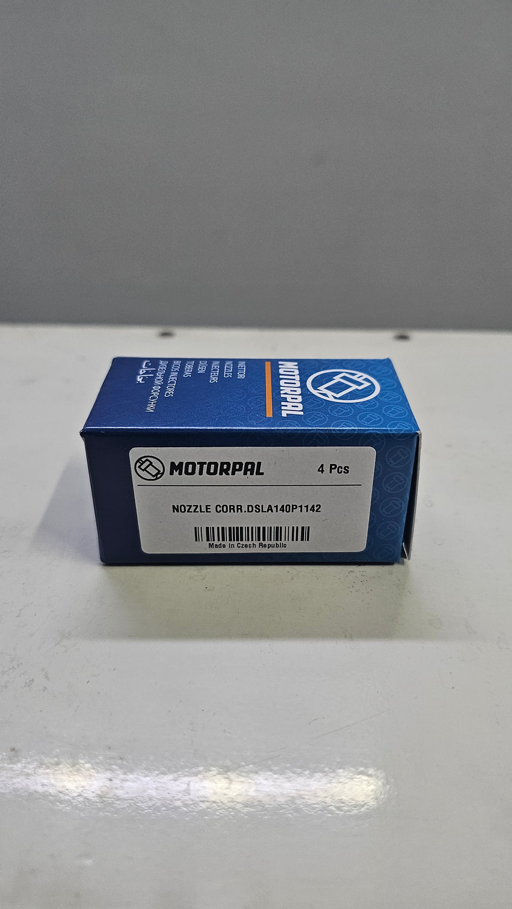 Polverizzatore iniettore BSLA 140 P 1142 - DSLA140P1142