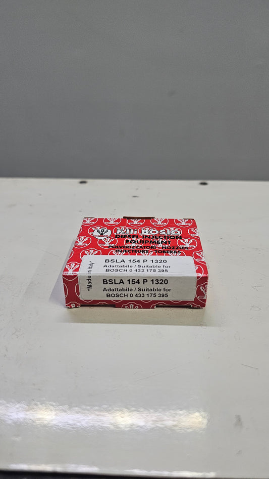 BSLA 154 P 1320
