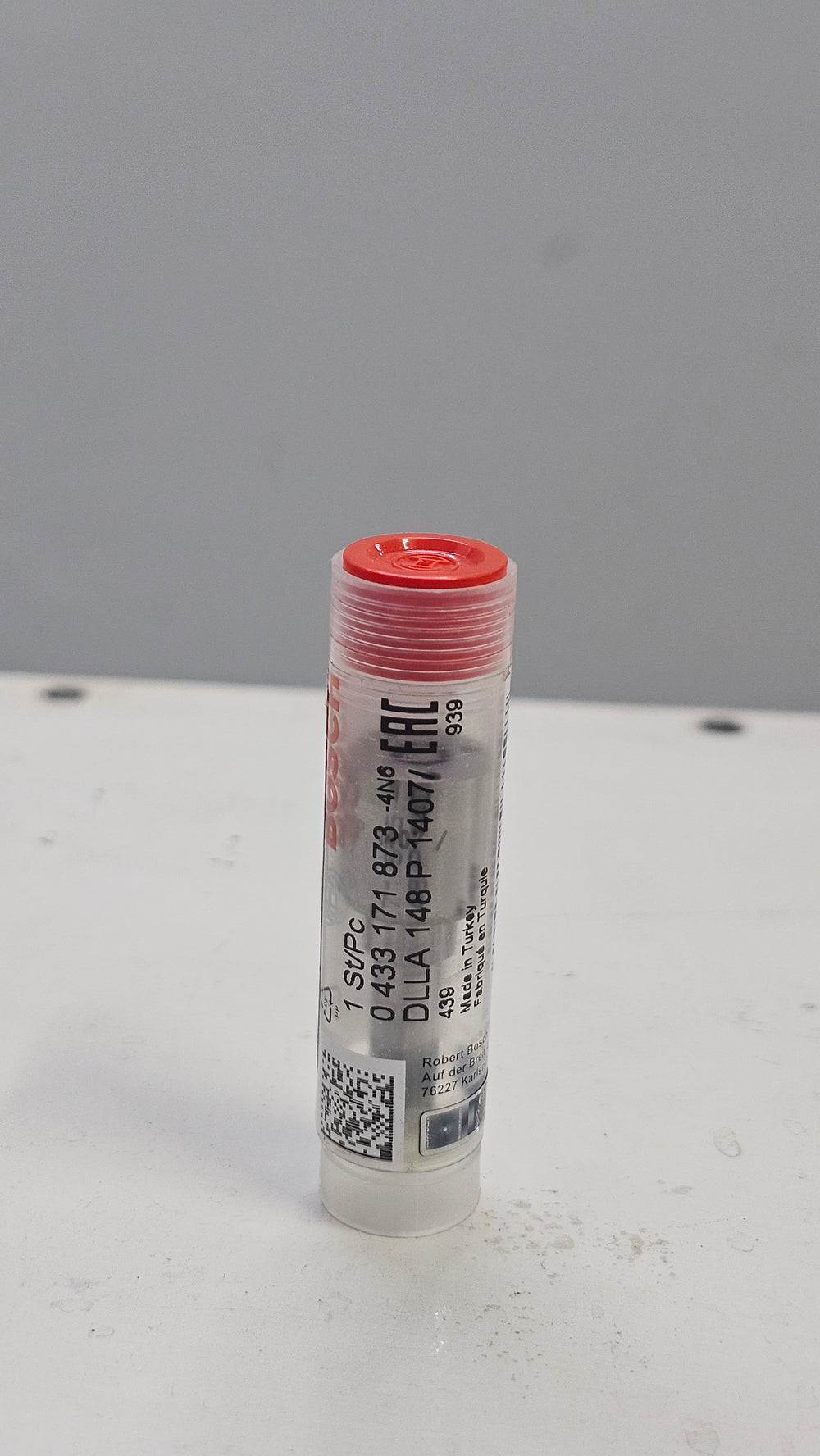 Polverizzatore iniettore BLLA 148 P 1407\ - DLLA148P1407