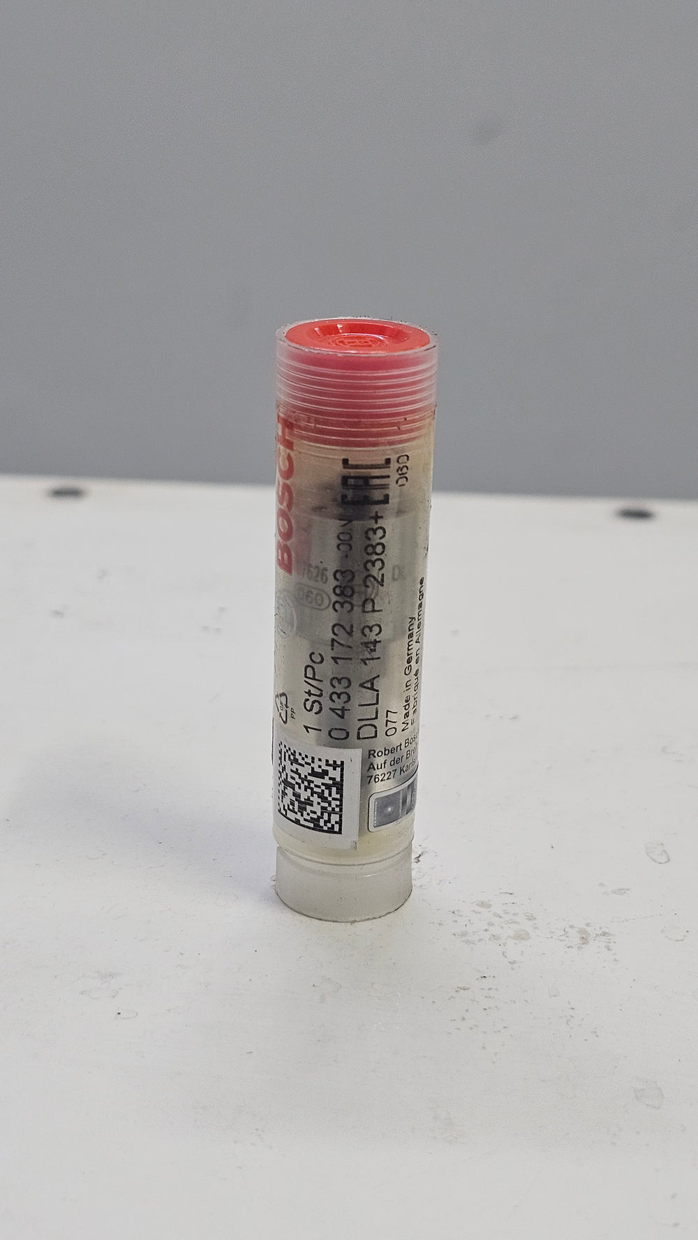 Polverizzatore iniettore BLLA 143 P 2383+ - DLLA143P2383