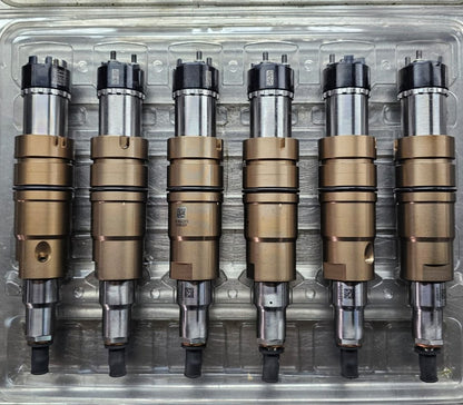 SCANNIA / CUMMINS INJECTOR 2264458