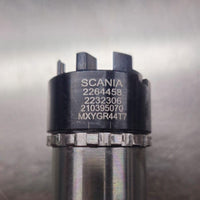 SCANNIA / CUMMINS INJECTOR 2264458
