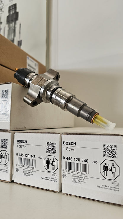 BOSCH FUEL INJECTOR 0 445 120 346