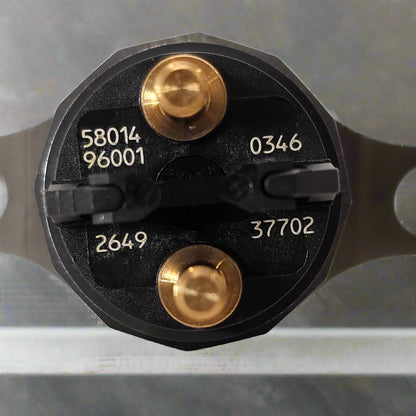 BOSCH FUEL INJECTOR 0 445 120 346