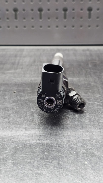 BOSCH FUEL INJECTOR 0 445 110 743