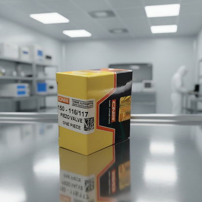 BOSCH PIEZO CONTROL VALVE F00GX17005