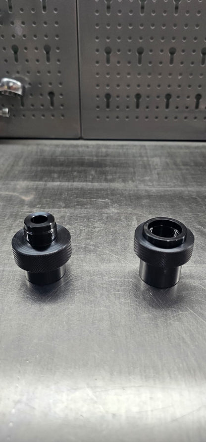 Membrane filling tool