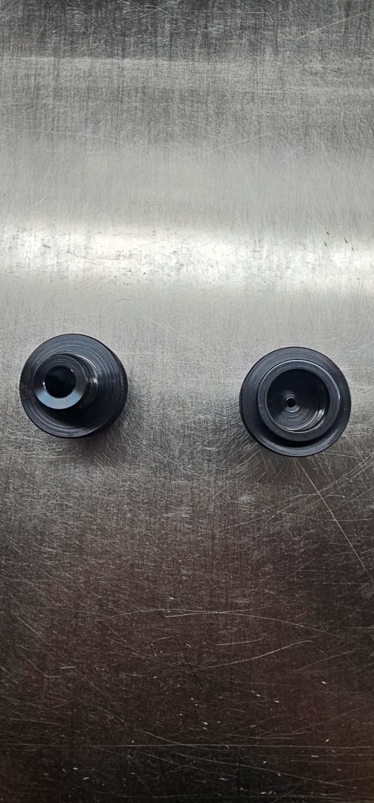 Membrane filling tool