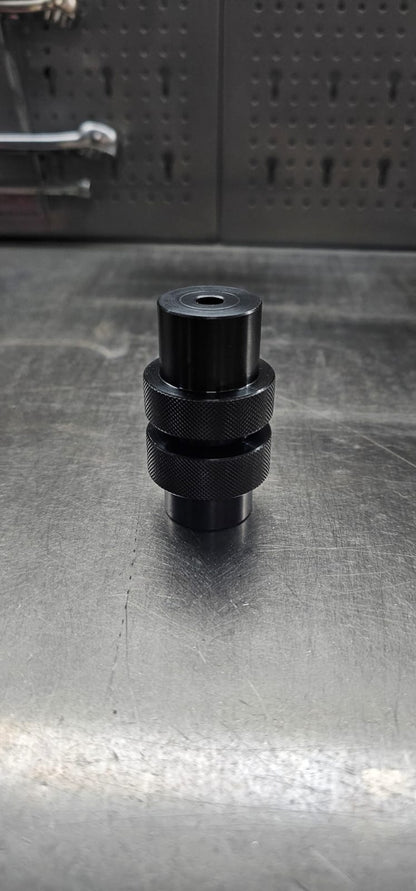 Membrane filling tool