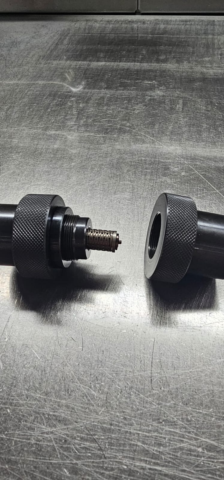 Membrane filling tool