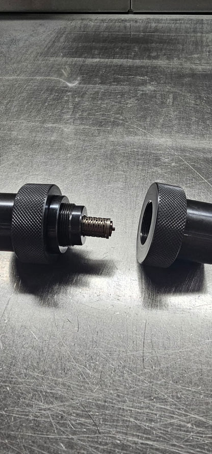 Membrane filling tool